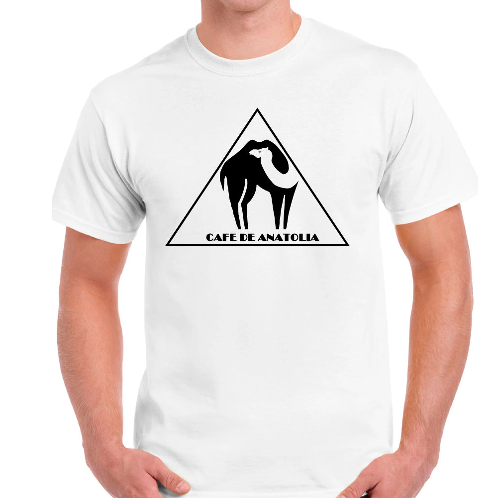 Cafe de Anatolia