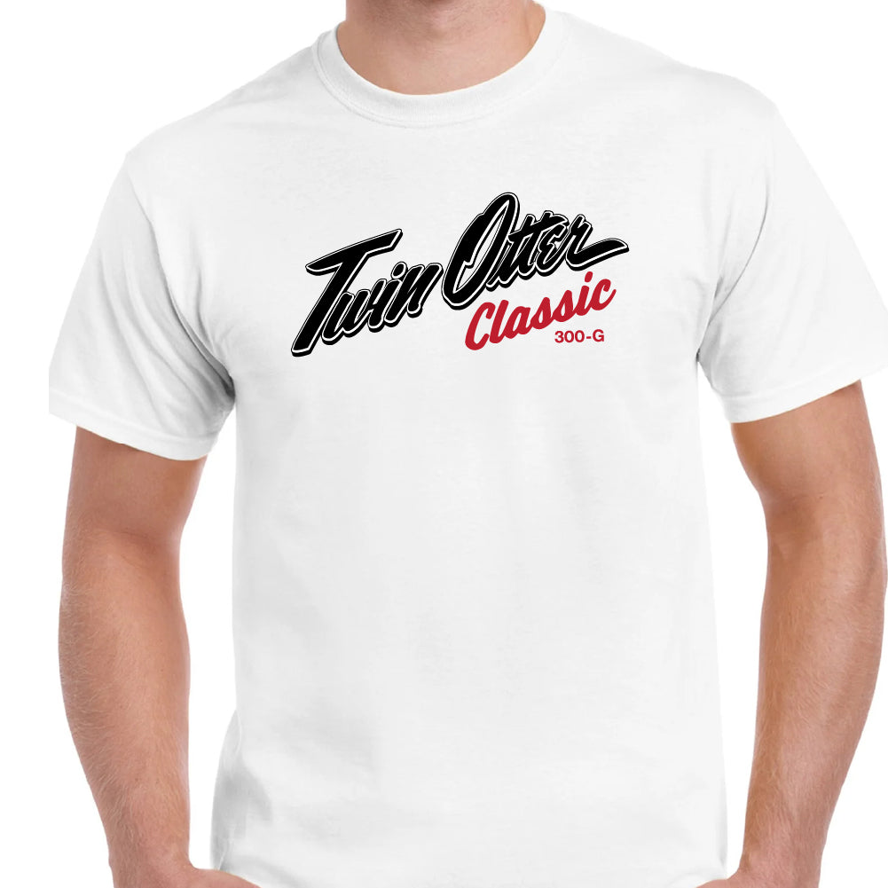 Twin Otter Classic