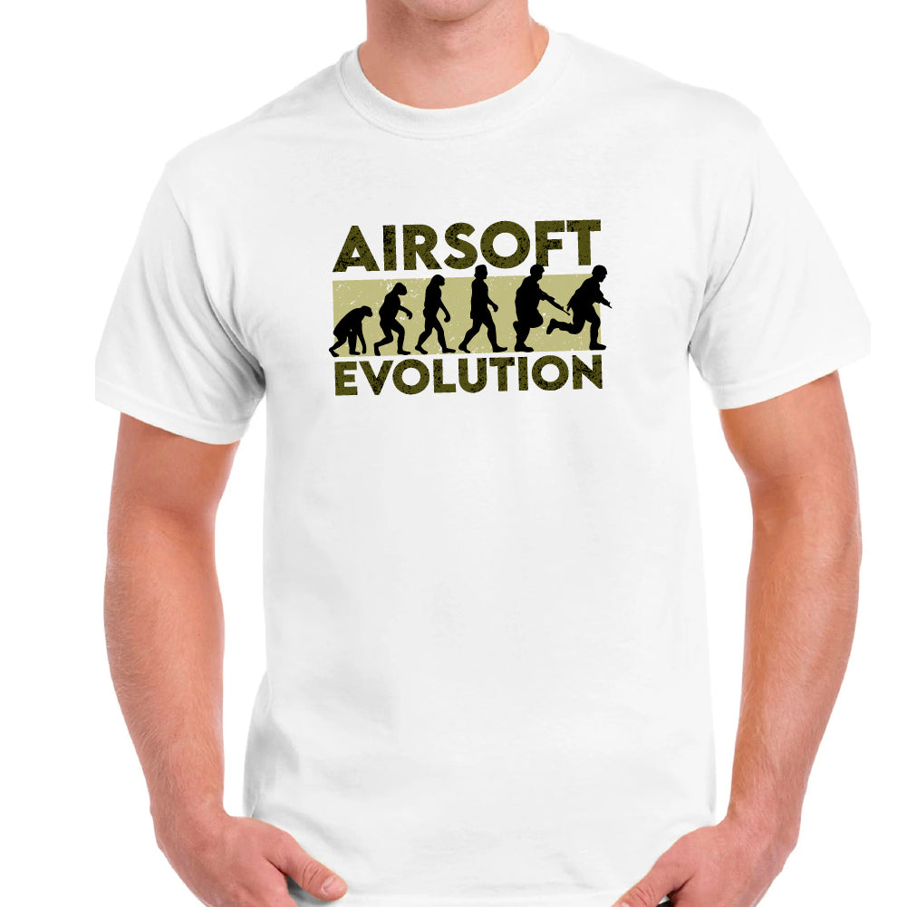 Airsoft Evolution