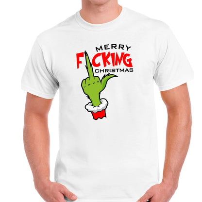 The Grinch | Merry F*cking Christmas