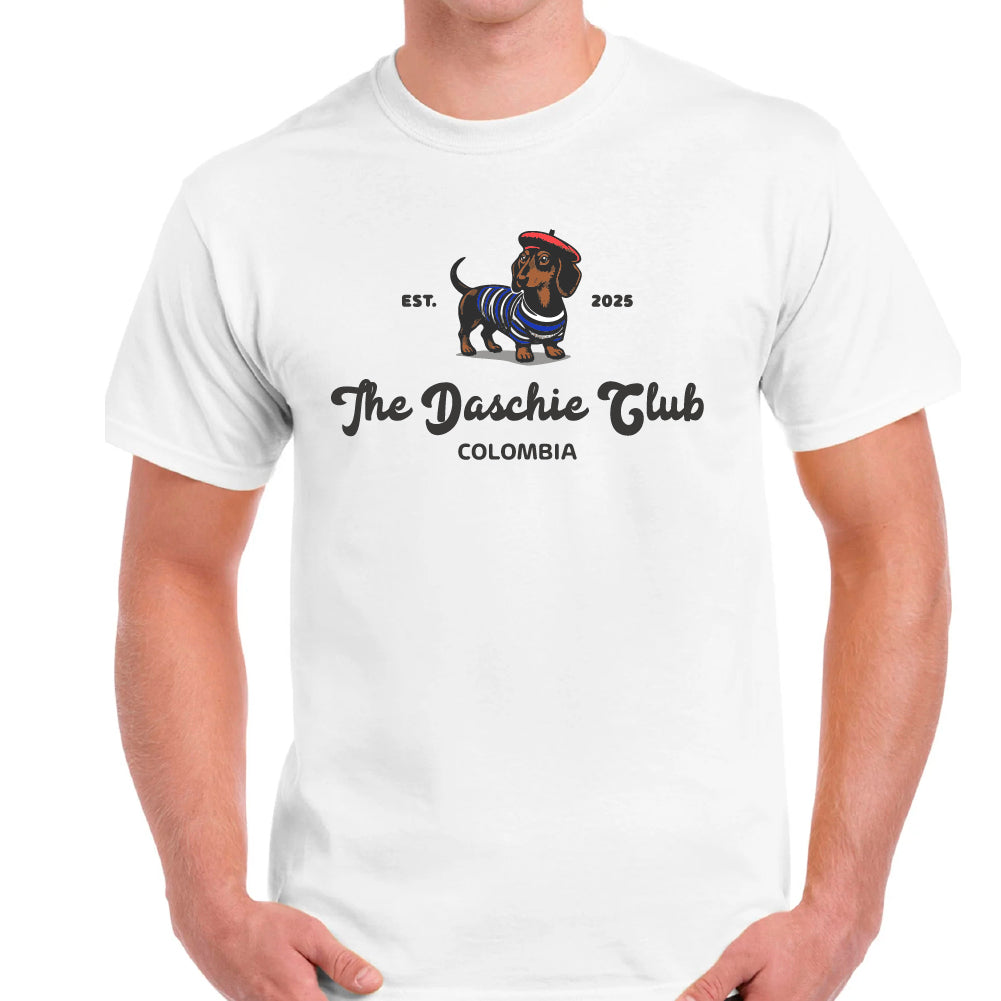 The Daschie Club Colombia