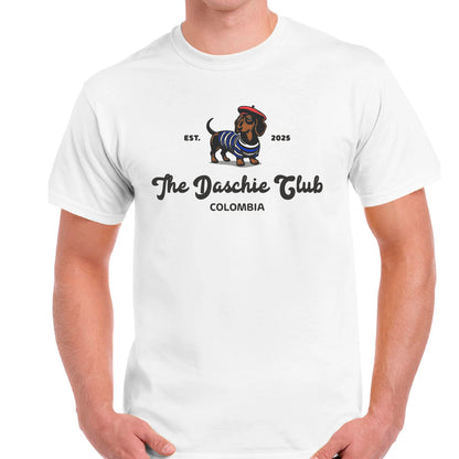 The Daschie Club Colombia