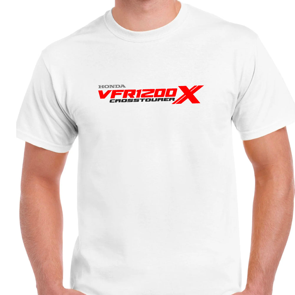 Crosstourer emblema 1