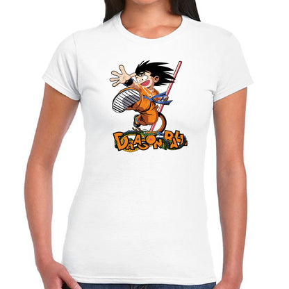Dragon Ball logo
