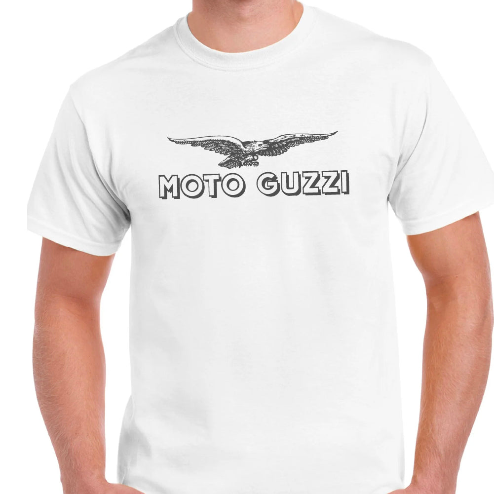 Moto Guzzi logo 3