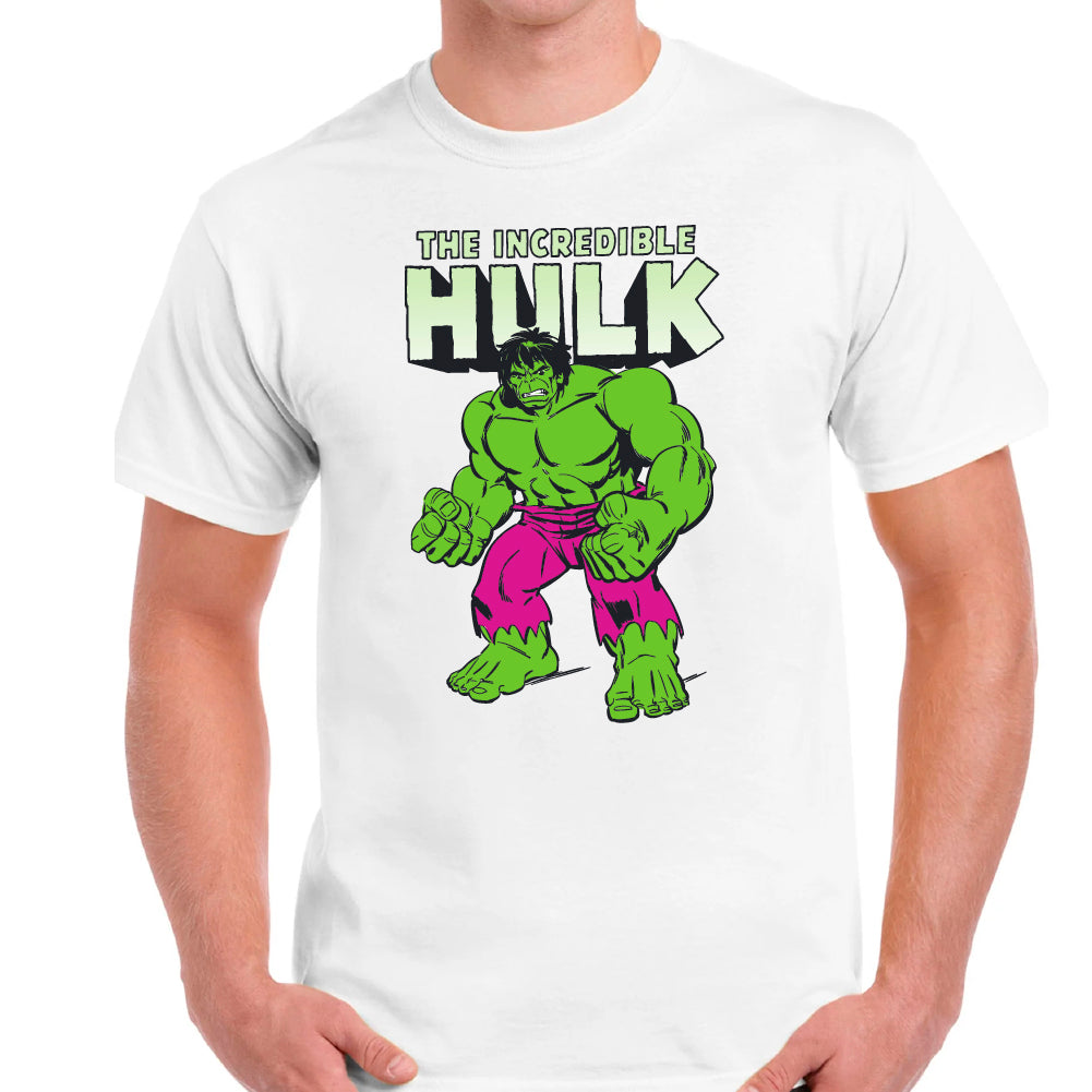 The Incredible Hulk