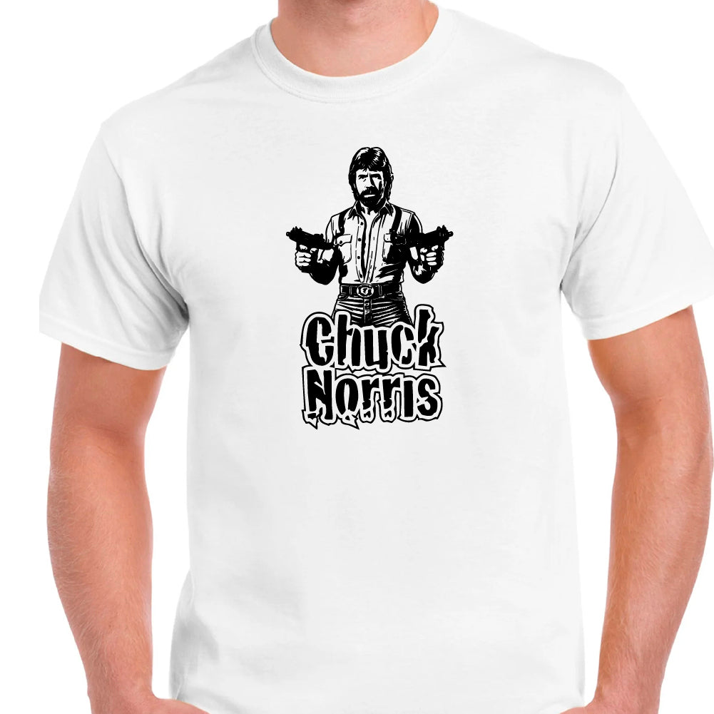 Chuck Norris
