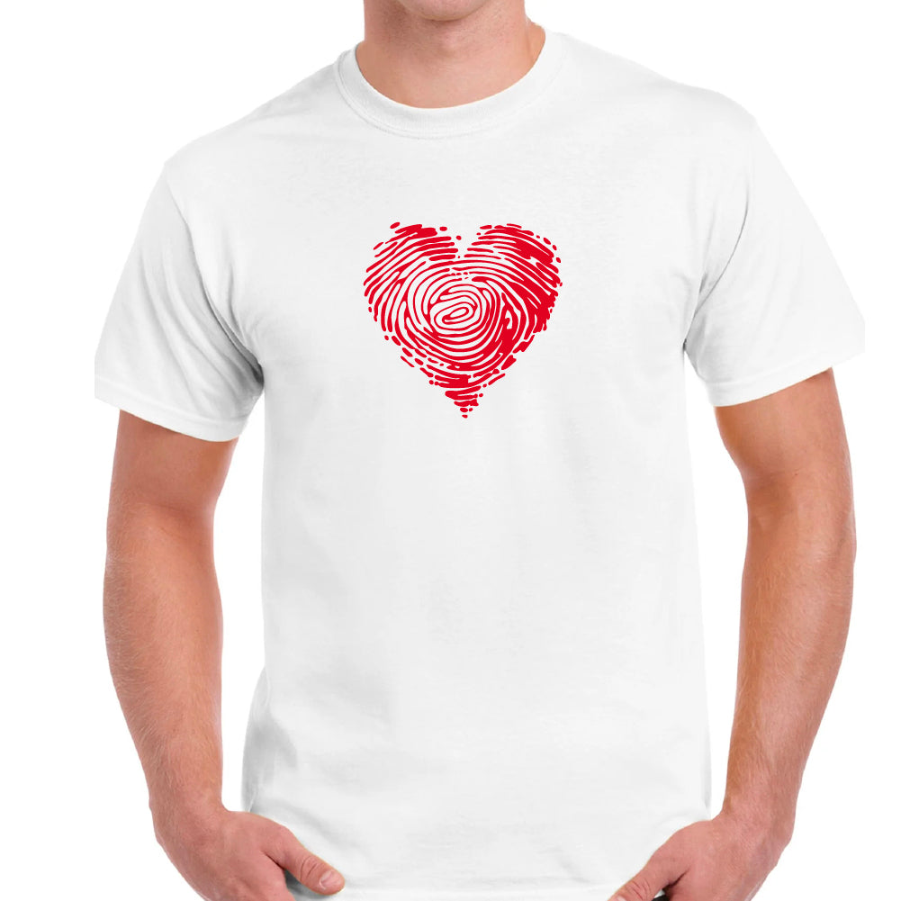 Amor que deja huella