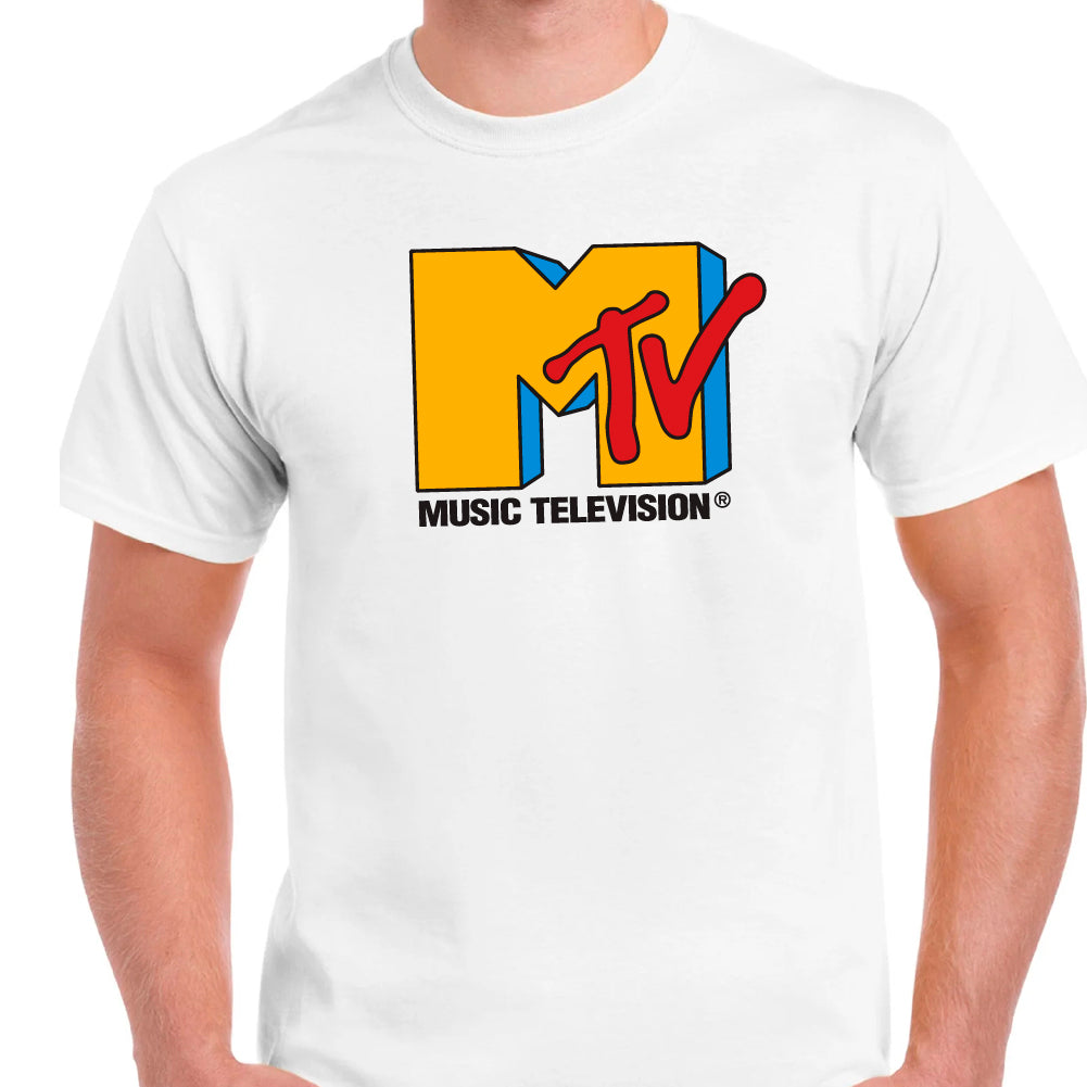 MTV classic logo