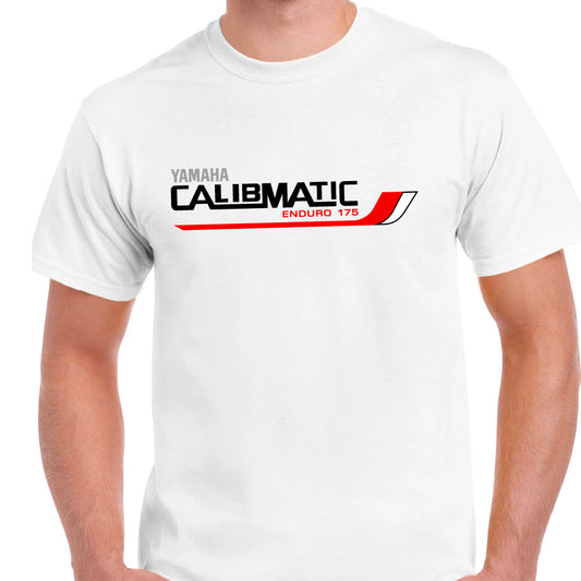 Calibmatic Enduro 175
