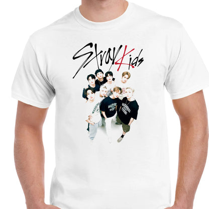 Stray Kids