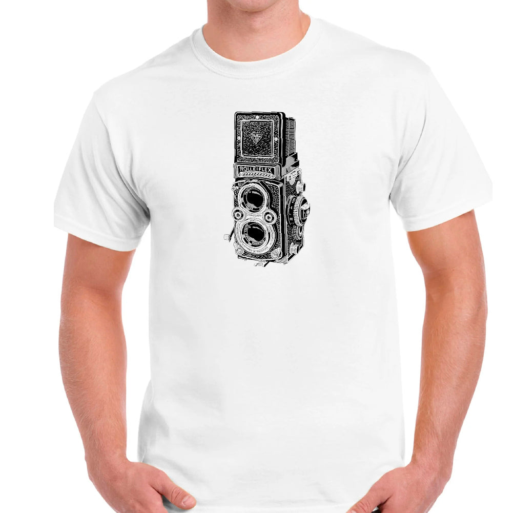 Rolleiflex