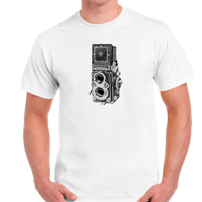 Rolleiflex