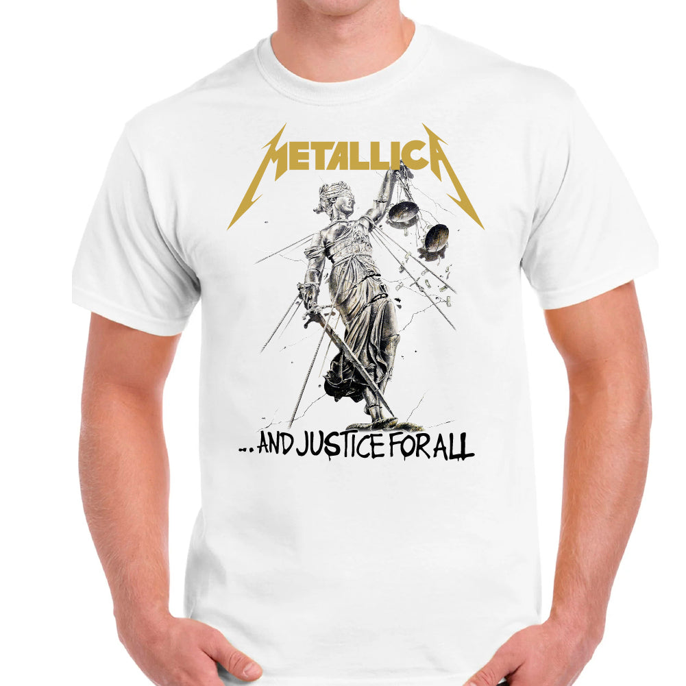 Metallica | And justice for all