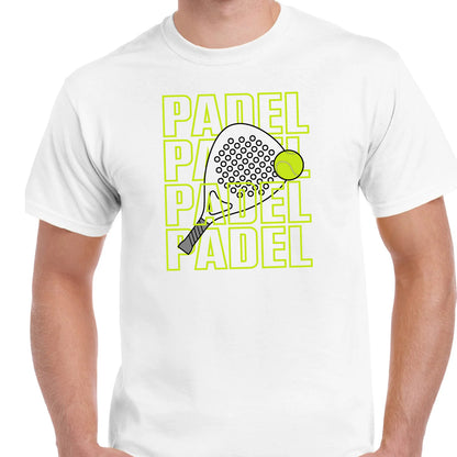 Padel Passion