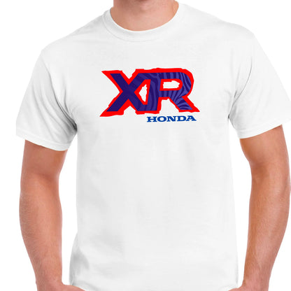 XR logo 1992