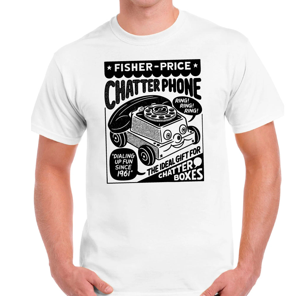 Chatter Phone | Fisher Price