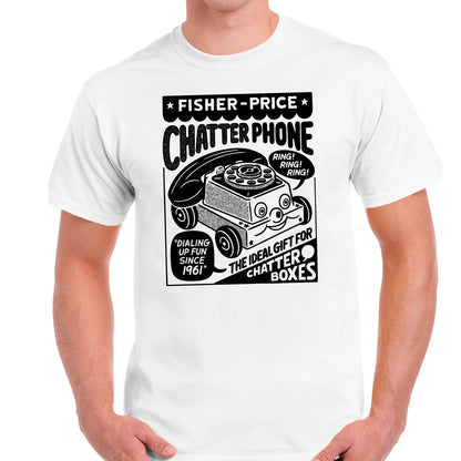 Chatter Phone | Fisher Price