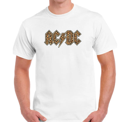 AC/DC Animal print