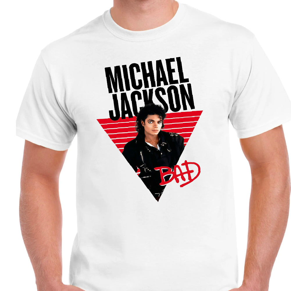 Michael Jackson | Bad