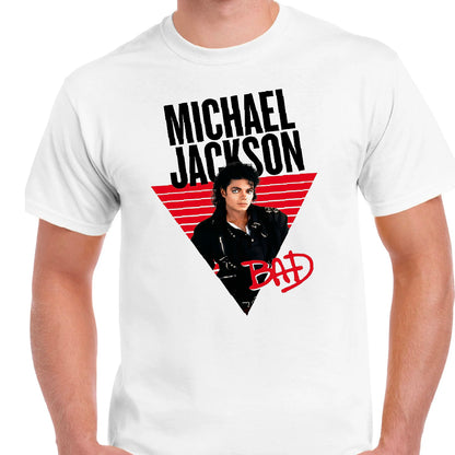 Michael Jackson | Bad