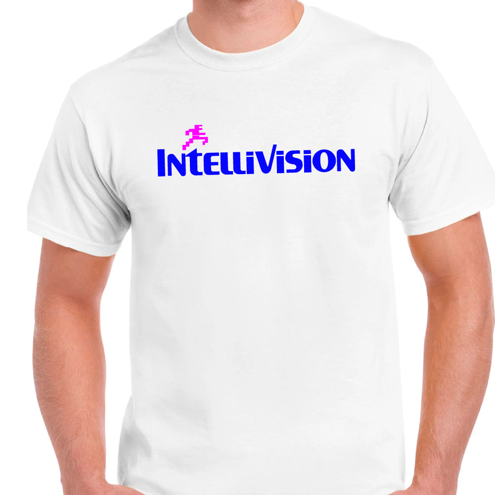 Intellivision logo 1