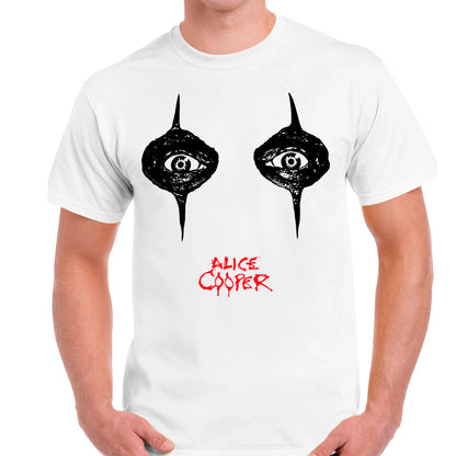 Alice Cooper | Eyes