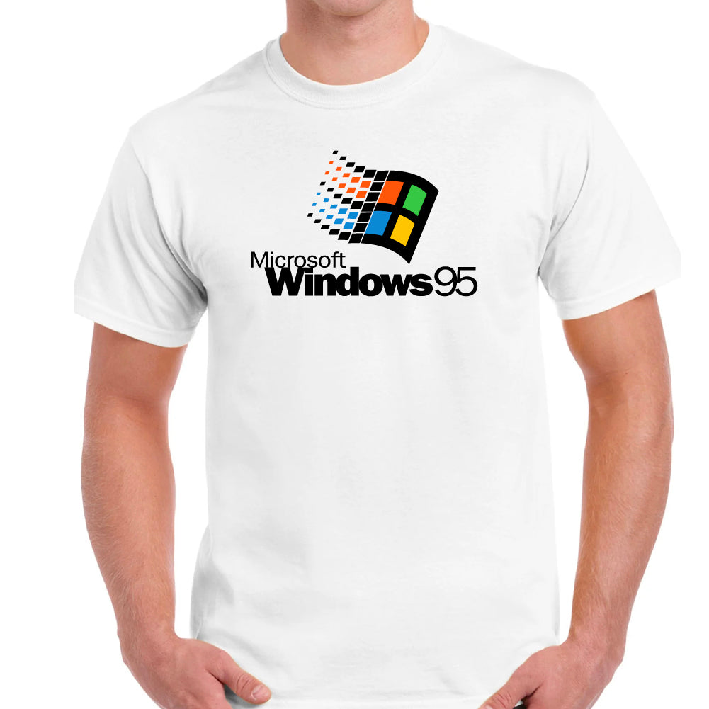 Microsoft Windows 95 logo