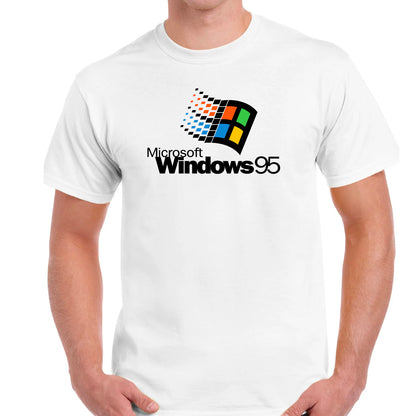 Microsoft Windows 95 logo