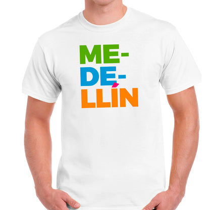 ME-DE-LLIN