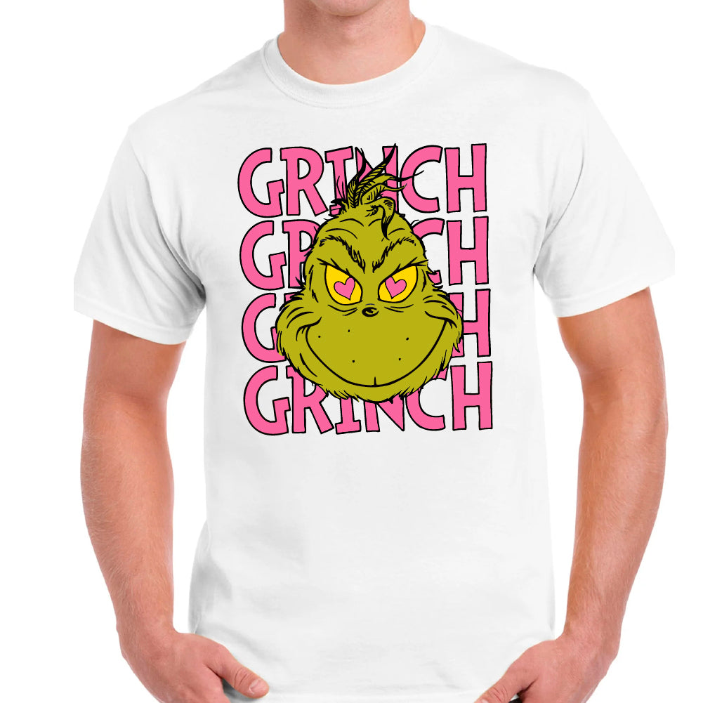 Groovy Grinch