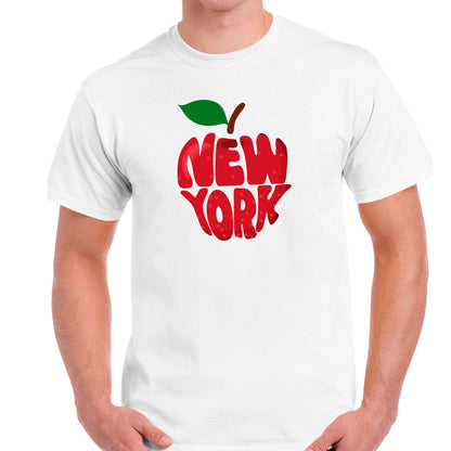 New York | The big apple