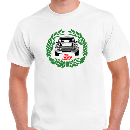 MINI classic logo 3