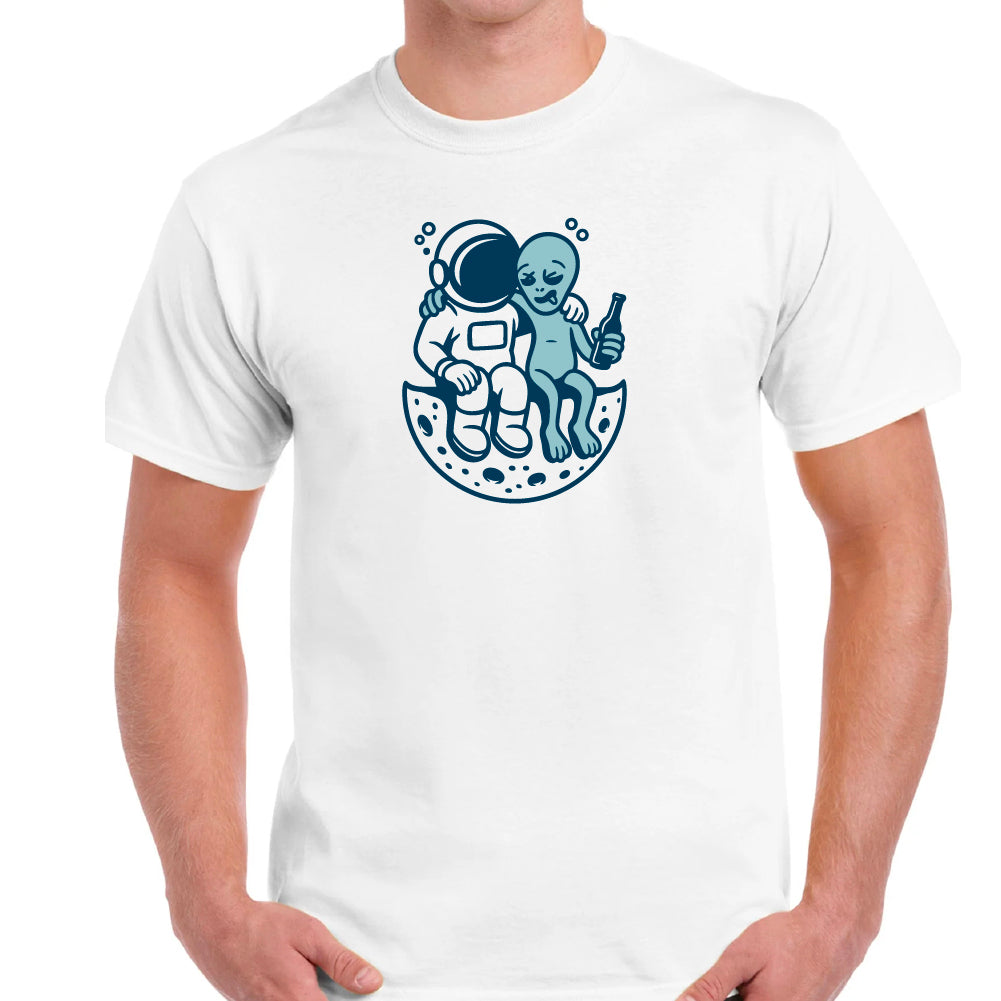 Celebración Espacial