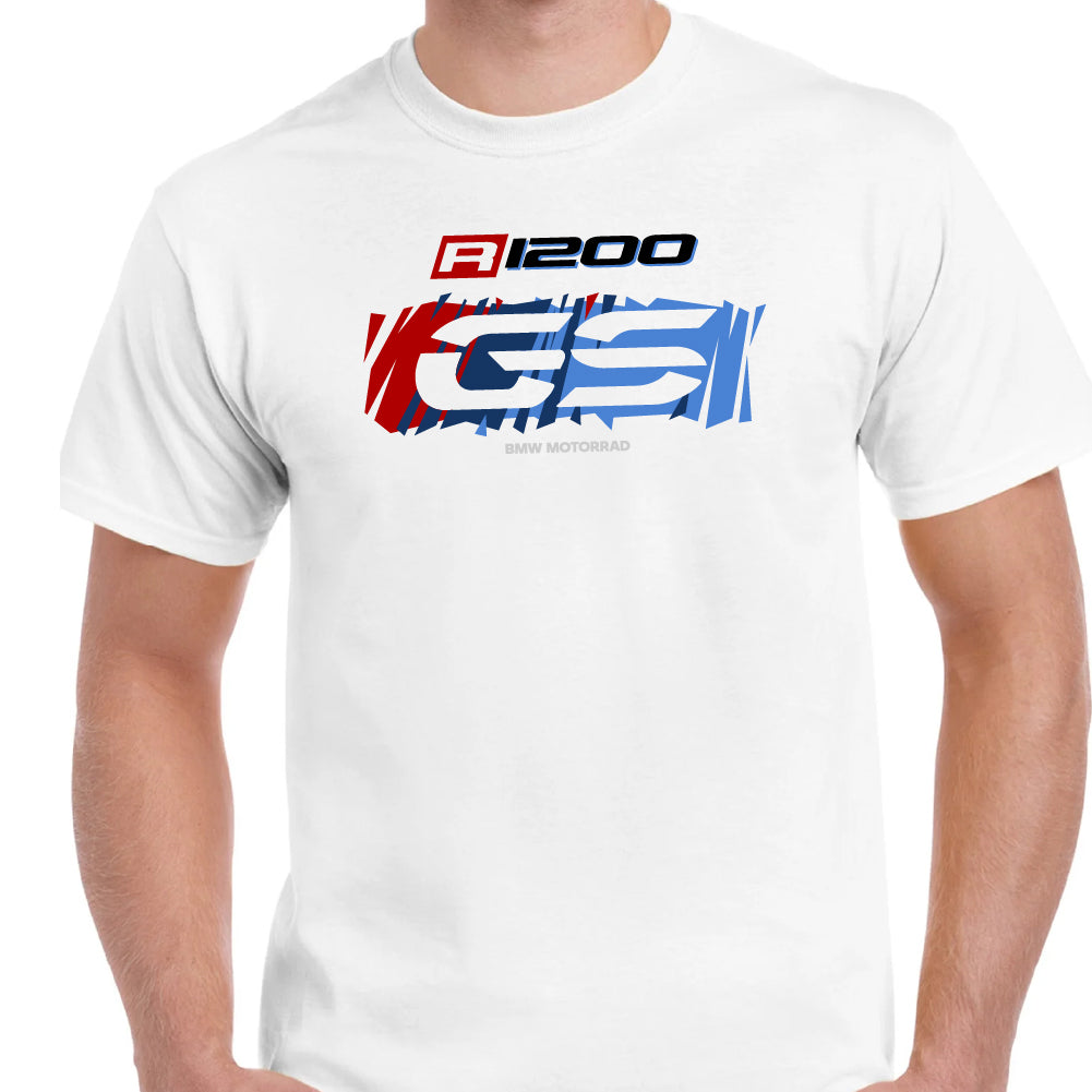 R1200 GS logo 4