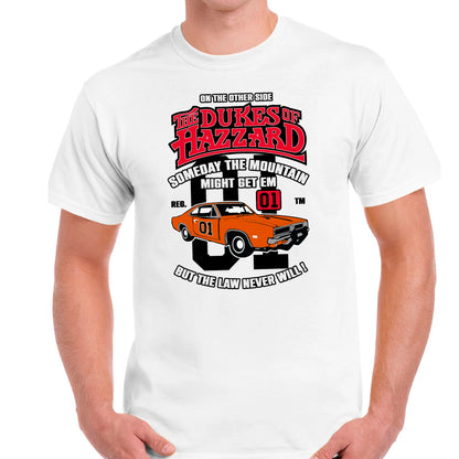 The Dukes of Hazzard - Intro