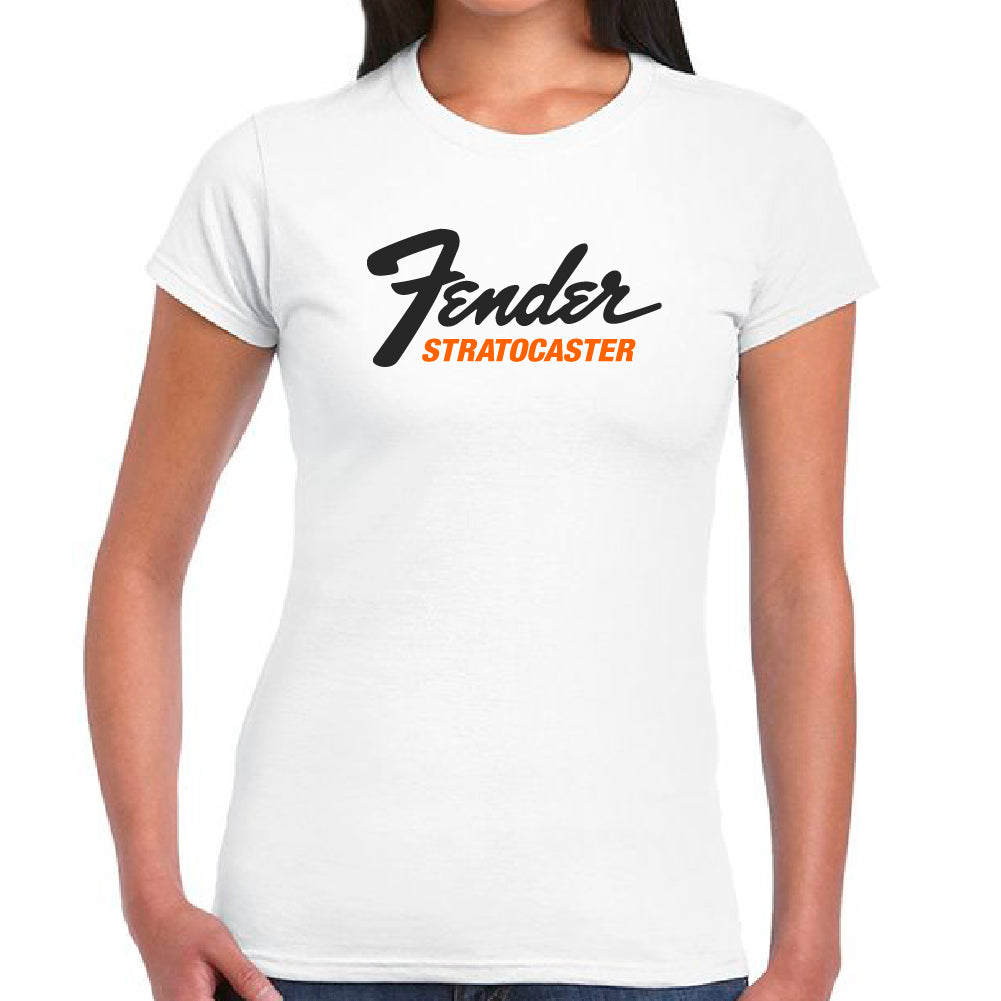 Fender Stratocaster