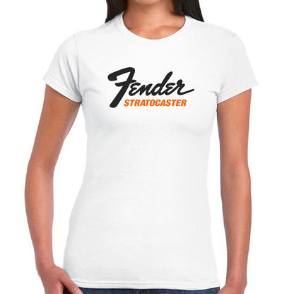Fender Stratocaster