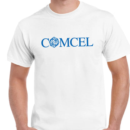 COMCEL logo
