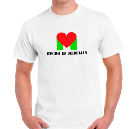 Hecho en Medellín (1988)