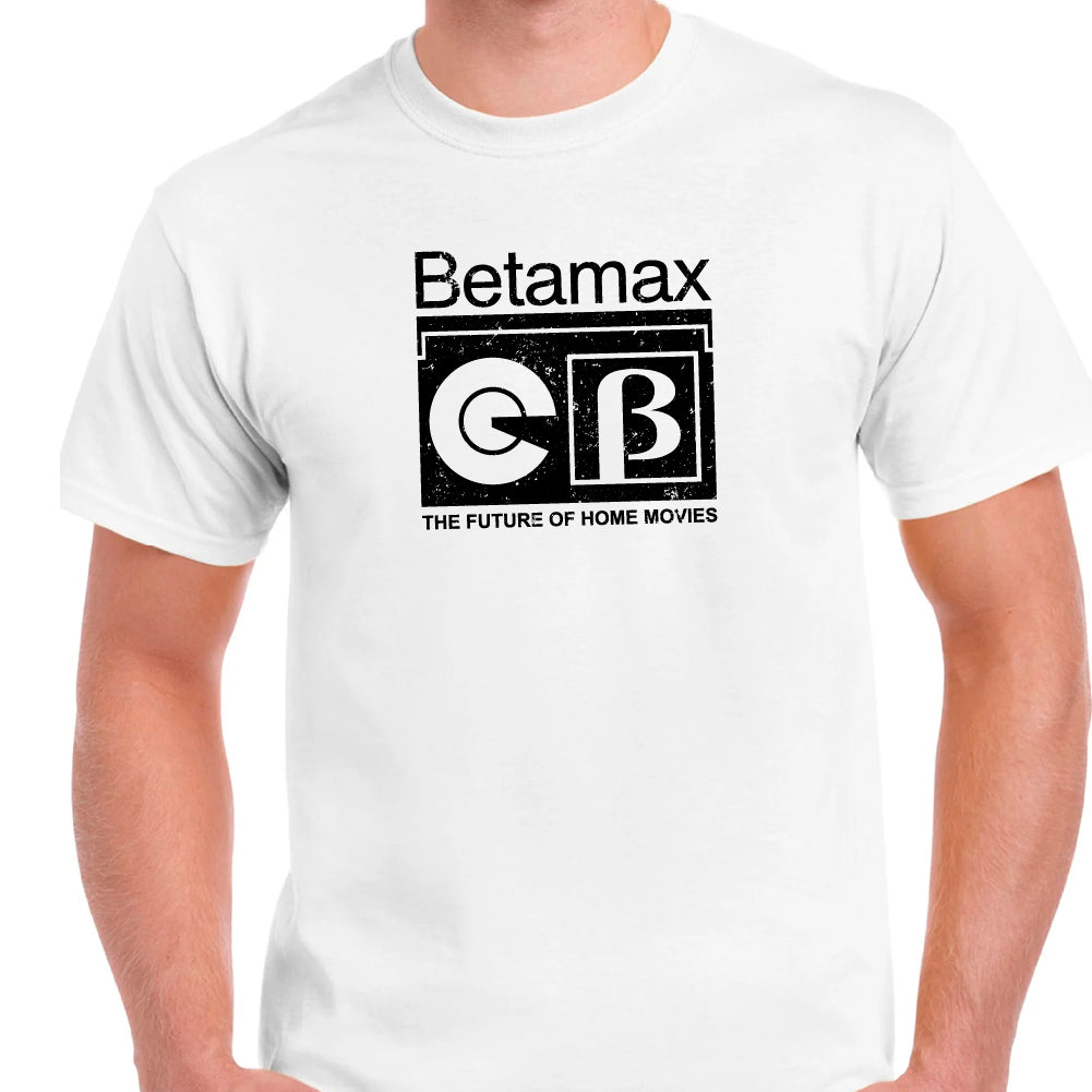 Betamax | The Future