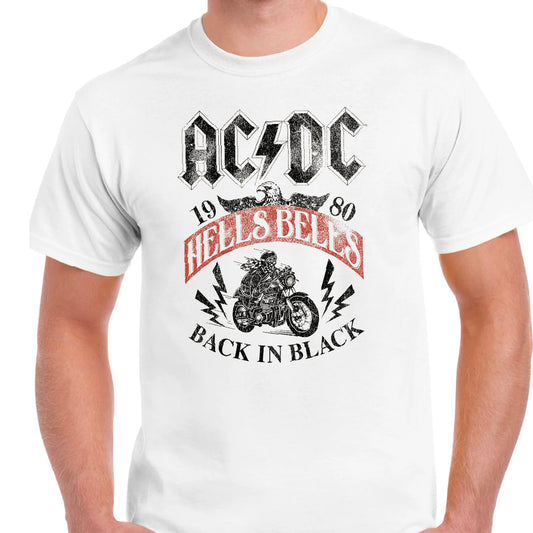 AC/DC - Hells Bells 1980