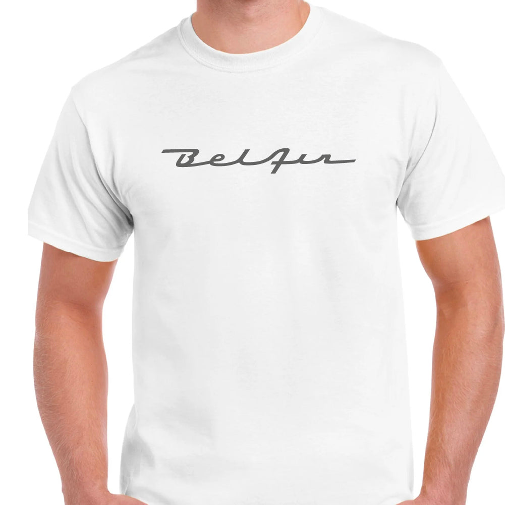 BelAir emblema