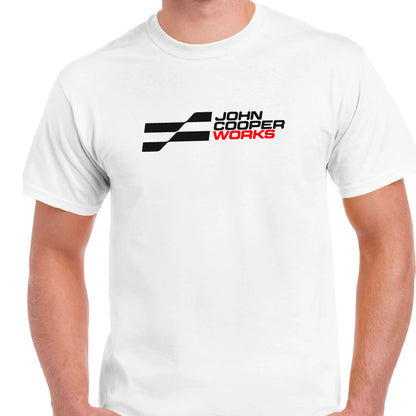 John Cooper Works logo new