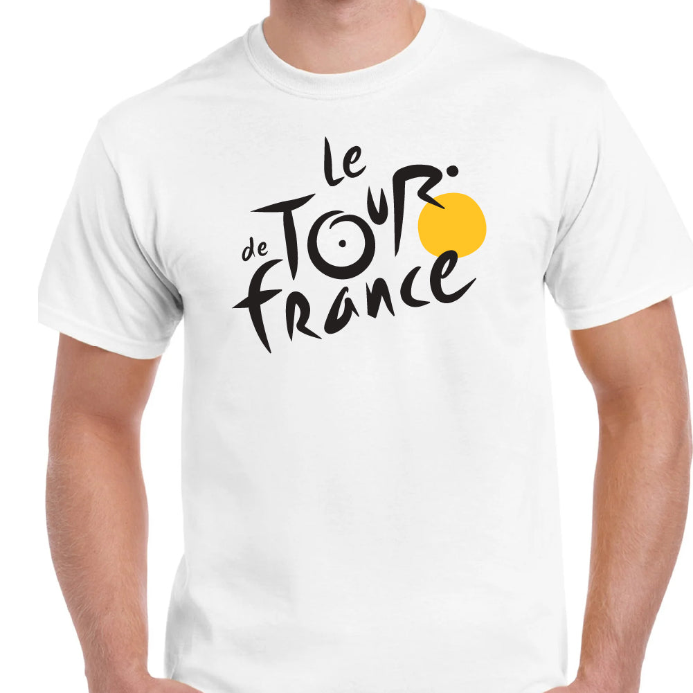 Tour de France - logo 2003
