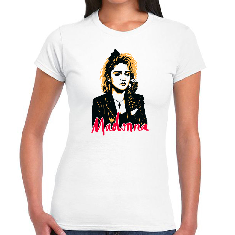 Madonna - diseño 1