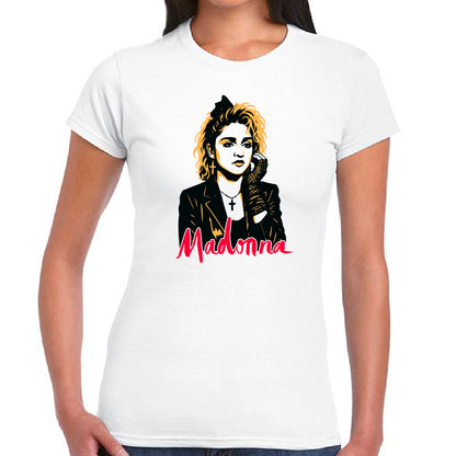 Madonna - diseño 1