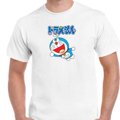 Doraemon Japan