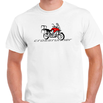 Crossrunner emblema