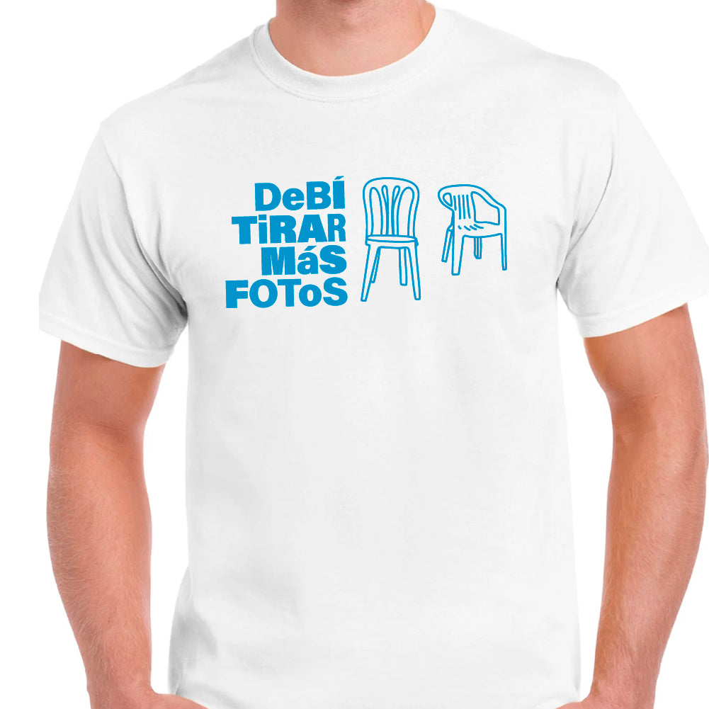 Bad Bunny Debí Tirar Más Fotos